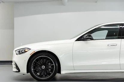 2023 Mercedes-Benz S 500 4MATIC (W223), 13/20