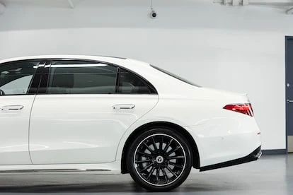 2023 Mercedes-Benz S 500 4MATIC (W223), 14/20