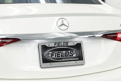 2023 Mercedes-Benz S 500 4MATIC (W223), 15/20