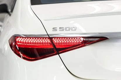 2023 Mercedes-Benz S 500 4MATIC (W223), 16/20