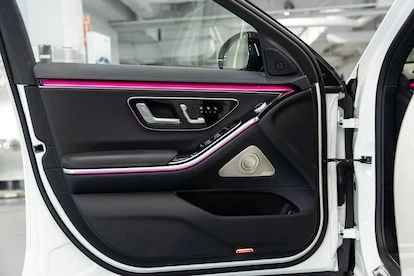 2023 Mercedes-Benz S 500 4MATIC (W223), 19/20