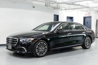 Mercedes-Benz S 580 4MATIC (W223) | Bentley Gold Coast