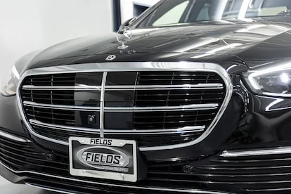 2024 Mercedes-Benz S 580 4MATIC (W223), 9/20