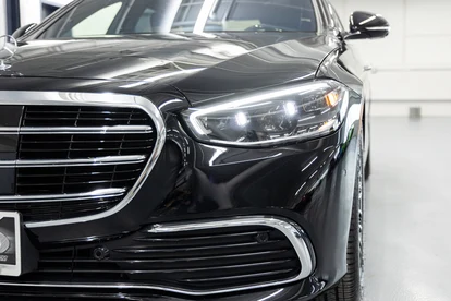 2024 Mercedes-Benz S 580 4MATIC (W223), 10/20