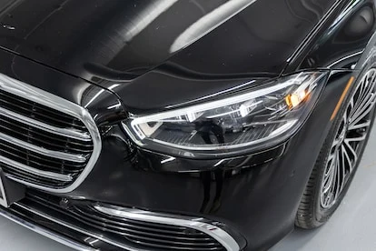 2024 Mercedes-Benz S 580 4MATIC (W223), 11/20