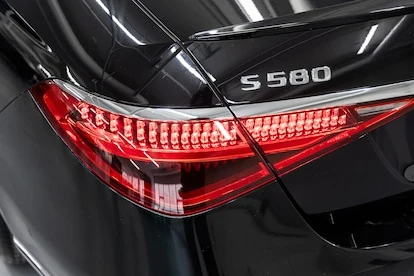 2024 Mercedes-Benz S 580 4MATIC (W223), 16/20