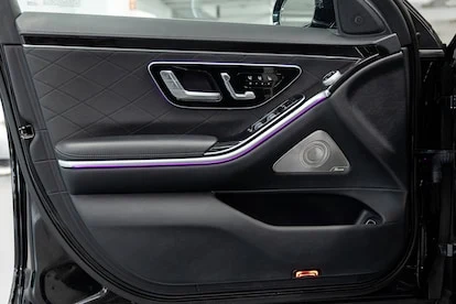 2024 Mercedes-Benz S 580 4MATIC (W223), 19/20
