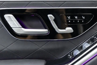 2024 Mercedes-Benz S 580 4MATIC (W223), 20/20