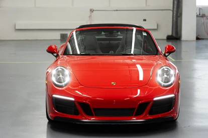 2019 Porsche 911 Targa 4 GTS (991.2), 14/20