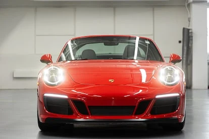 2019 Porsche 911 Targa 4 GTS (991.2), 15/20
