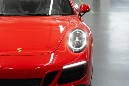 2019 Porsche 911 Targa 4 GTS (991.2), 16/20