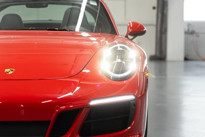 2019 Porsche 911 Targa 4 GTS (991.2), 17/20