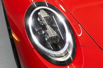 2019 Porsche 911 Targa 4 GTS (991.2), 20/20