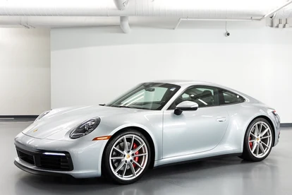 Porsche 911 Carrera S (992.1) | Bentley Gold Coast