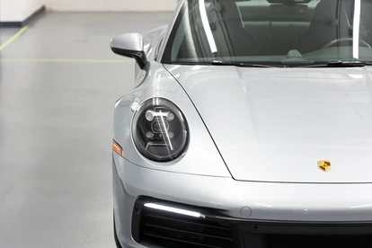 2020 Porsche 911 Carrera S (992.1), 11/20