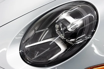 2020 Porsche 911 Carrera S (992.1), 14/20