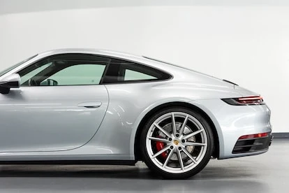 2020 Porsche 911 Carrera S (992.1), 16/20