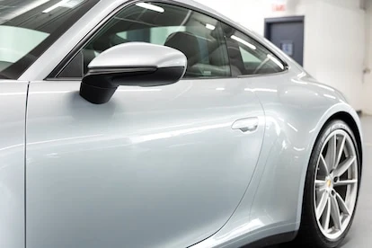 2020 Porsche 911 Carrera S (992.1), 18/20