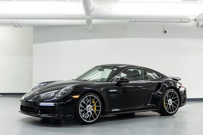 Porsche 911 Turbo S (991.2) | Bentley Gold Coast