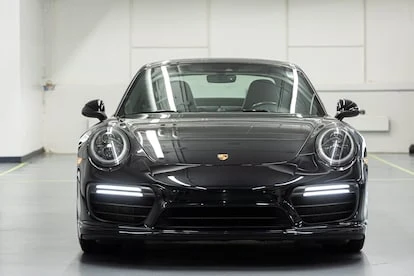 2018 Porsche 911 Turbo S (991.2), 13/20