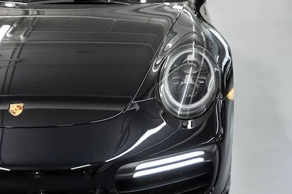 2018 Porsche 911 Turbo S (991.2), 14/20