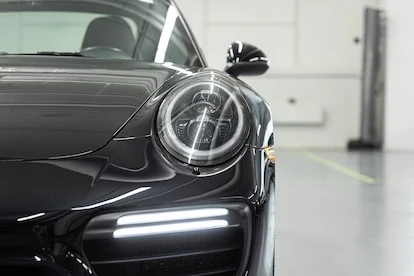 2018 Porsche 911 Turbo S (991.2), 15/20