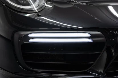 2018 Porsche 911 Turbo S (991.2), 18/20