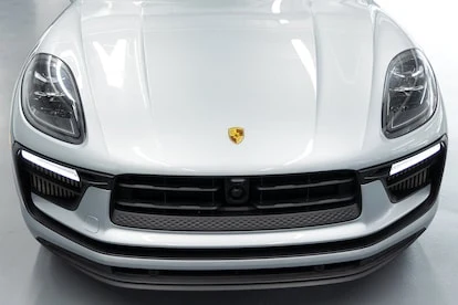 2022 Porsche Macan S (95B), 9/20