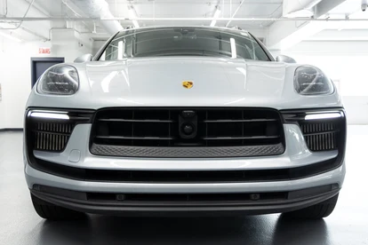 2022 Porsche Macan S (95B), 10/20