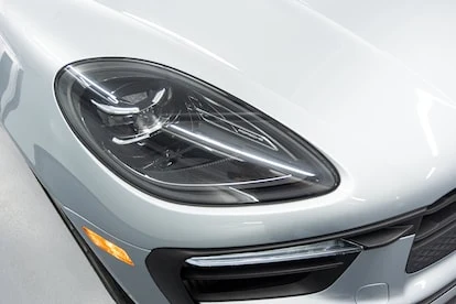 2022 Porsche Macan S (95B), 11/20