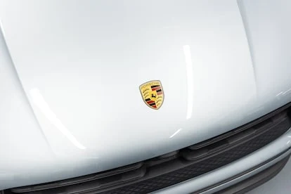2022 Porsche Macan S (95B), 12/20