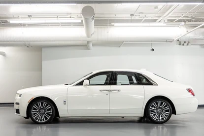 2023 Rolls-Royce Ghost II, 3/20