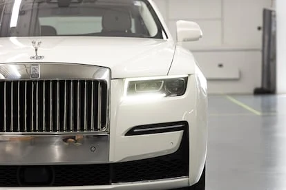 2023 Rolls-Royce Ghost II, 9/20