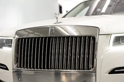 2023 Rolls-Royce Ghost II, 11/20