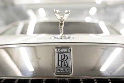 2023 Rolls-Royce Ghost II, 13/20