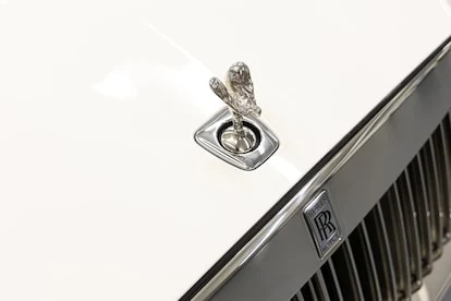 2023 Rolls-Royce Ghost II, 14/20