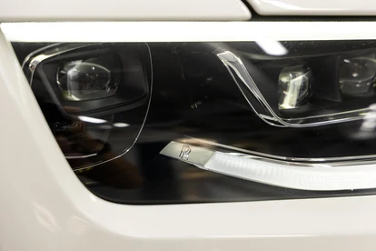 2023 Rolls-Royce Ghost II, 16/20