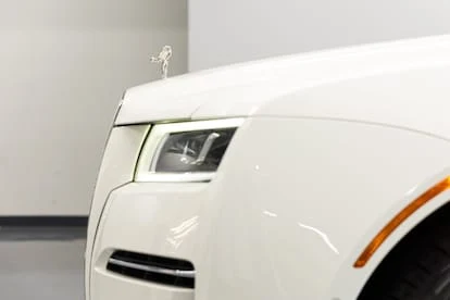 2023 Rolls-Royce Ghost II, 17/20