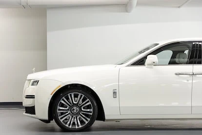 2023 Rolls-Royce Ghost II, 18/20