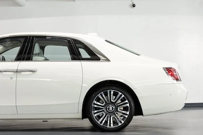 2023 Rolls-Royce Ghost II, 19/20