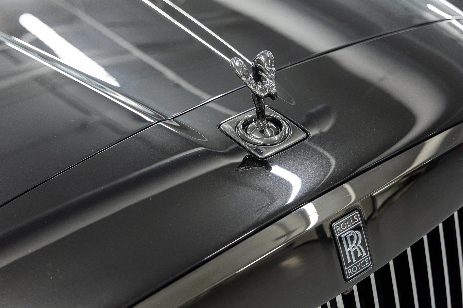 2024 Rolls-Royce Cullinan Black Badge, 8/30