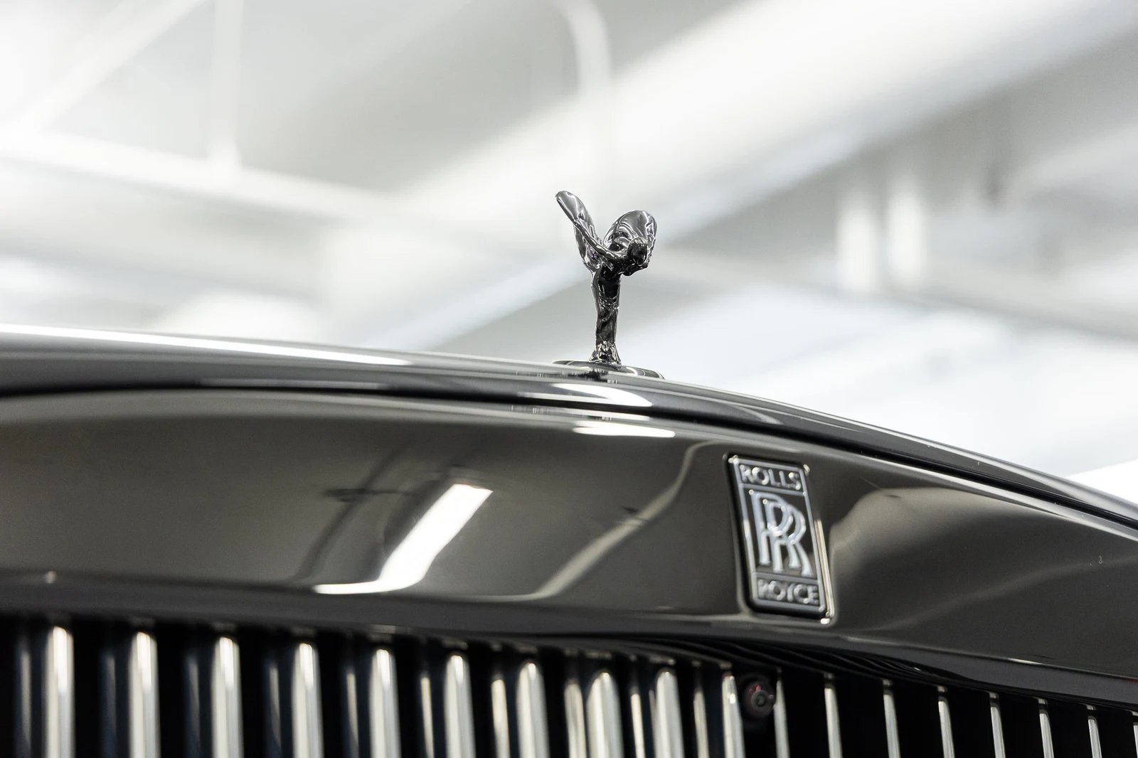 2024 Rolls-Royce Cullinan Black Badge, 9/30