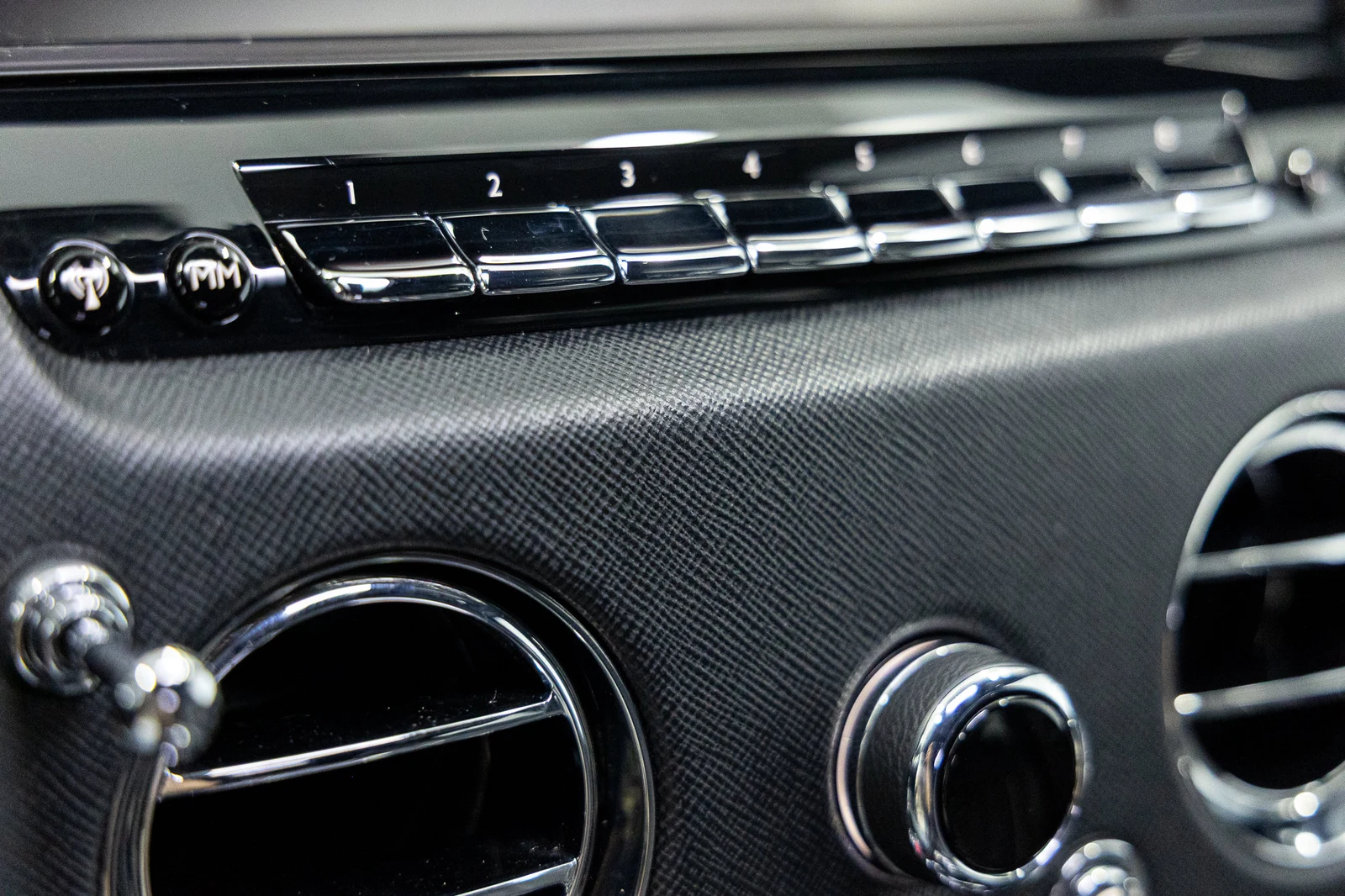 2024 Rolls-Royce Cullinan Black Badge, 26/30