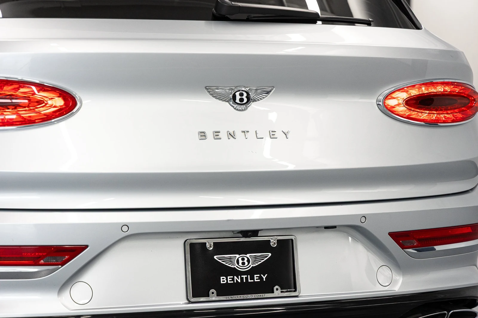 2021 Bentley Bentayga V8, 13/30