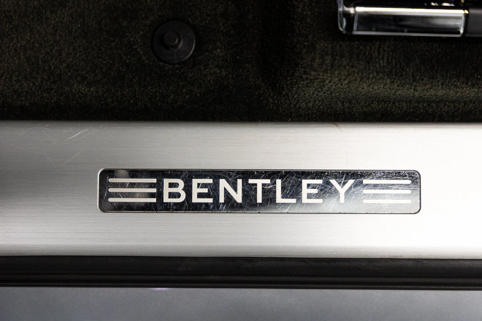 2021 Bentley Bentayga V8, 16/30