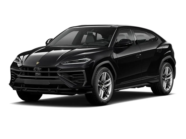 2025 Lamborghini Urus SE offered by Bentley Gold Coast in Chicago, Illinois