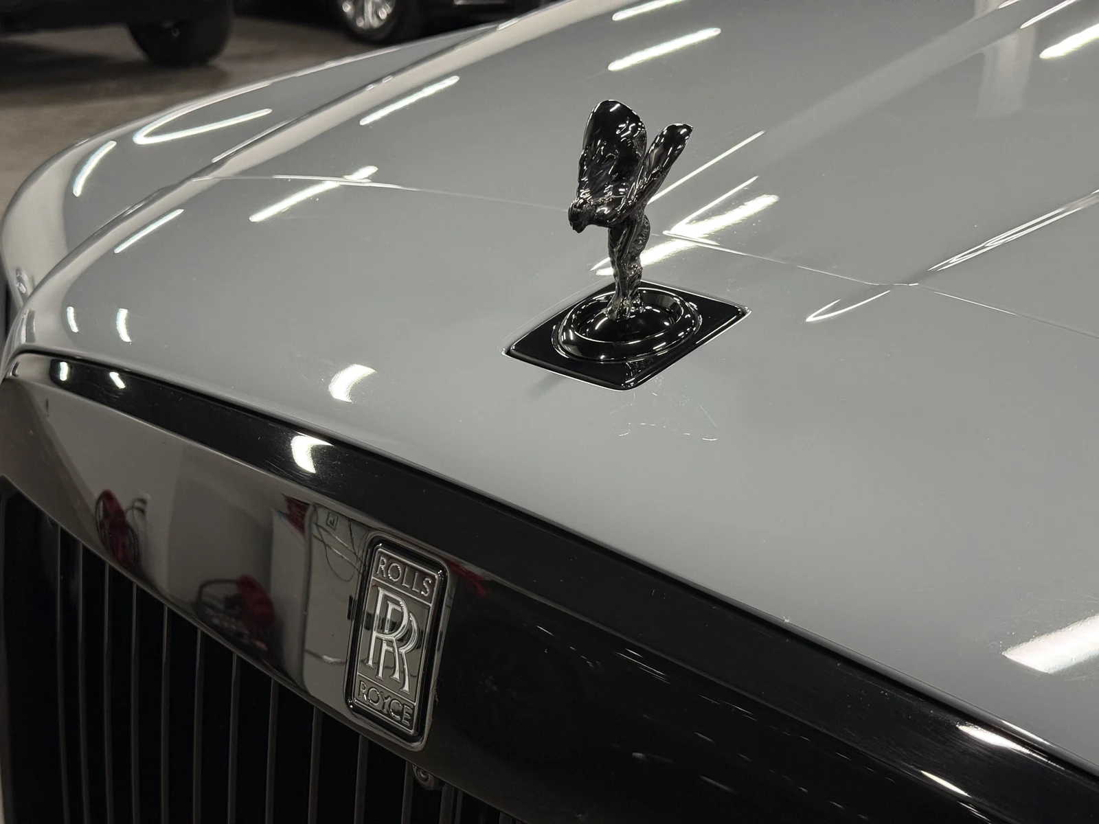2023 Rolls-Royce Cullinan Black Badge, 12/30
