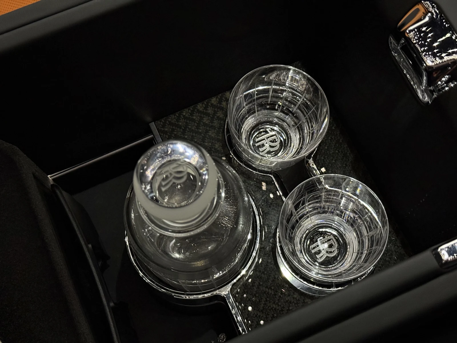 2023 Rolls-Royce Cullinan Black Badge, 20/30