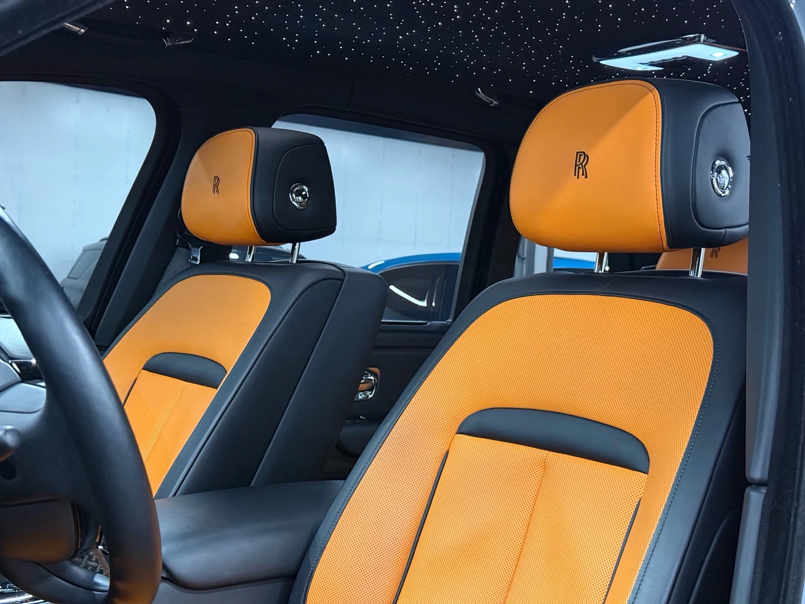 2023 Rolls-Royce Cullinan Black Badge, 26/30