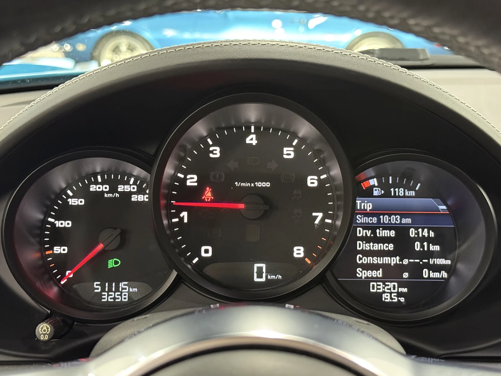 2019 Porsche 718 Cayman, 15/29